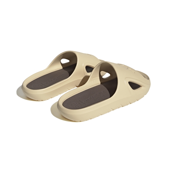 Adidas - Adicane slide sandaler - sand